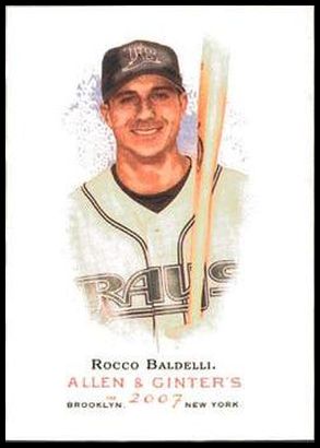 222 Rocco Baldelli
